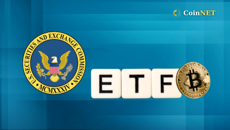 Önemli Gelişme: SEC Bitcoin ETF Reddi Dikkat Çekiyor!