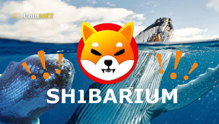 Shibarium Hakkında Önemli Gelişme! Balinalar SHIB ve BONE’u Satıyor