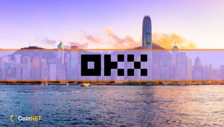 OKX, Hong Kong’daki Tarihi Kripto Lisansına Yaklaşıyor