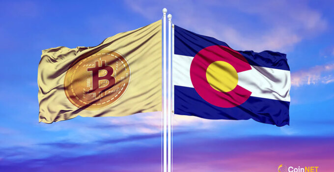 Colorado DMV Artık Paypal Üzerinden Bitcoin Ödemelerini Kabul Ediyor