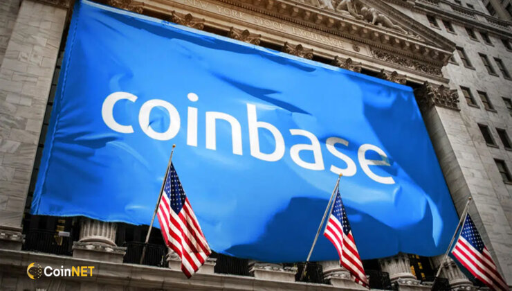 Coinbase, Yeni Kripto Borç Verme Hizmetini Başlatıyor