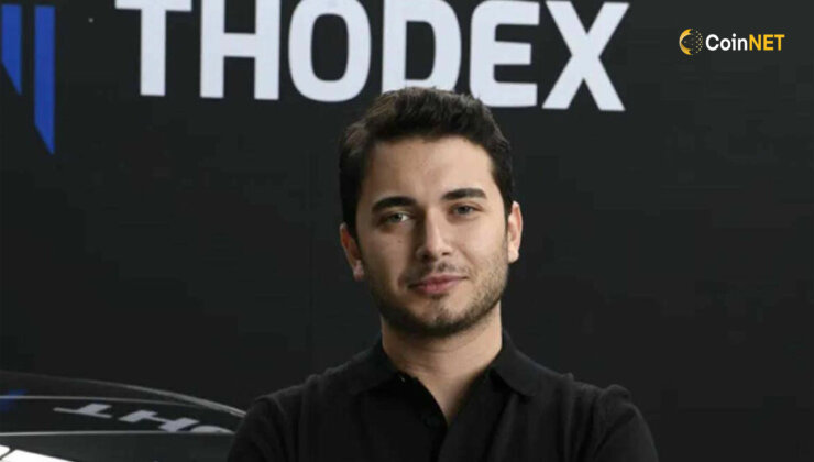 Kripto Para Borsası Thodex’in CEO’su Hapis Cezasına Çarptırıldı