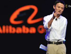 Alibaba, Blockchain Alanında Önemli Bir Gelişmeye İmza Attı!
