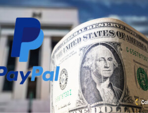 PayPal, Web3 Ödemeleri İçin Açık Ve Kapalı Rampaların Lansmanını Duyurdu