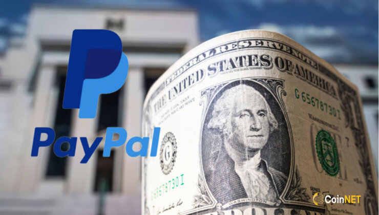 PayPal, Web3 Ödemeleri İçin Açık Ve Kapalı Rampaların Lansmanını Duyurdu