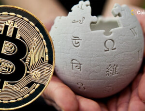 Wikipedia Sayfasına İlgi Arttıkça Bitcoin’e İlgi Artıyor
