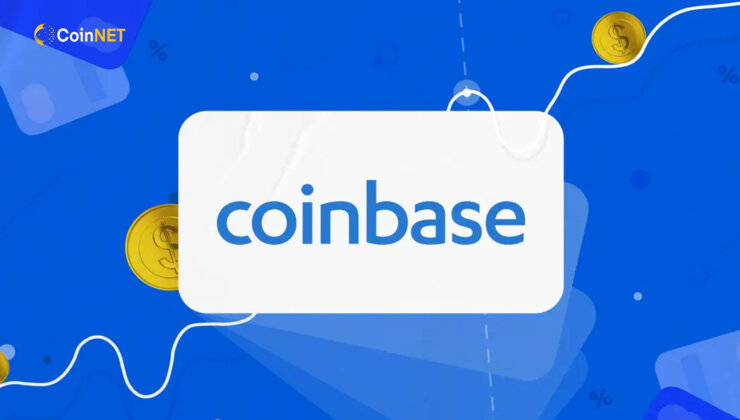 Coinbase Cloud ‘Minimum ETH Gerekmiyor’ Stake Programını Başlattı