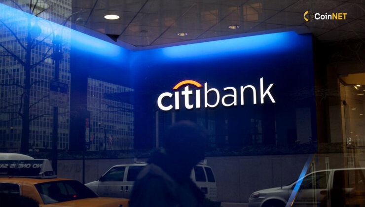 Citibank, Anında Transferler İçin Müşteri Mevduatlarını Tokenleştirecek