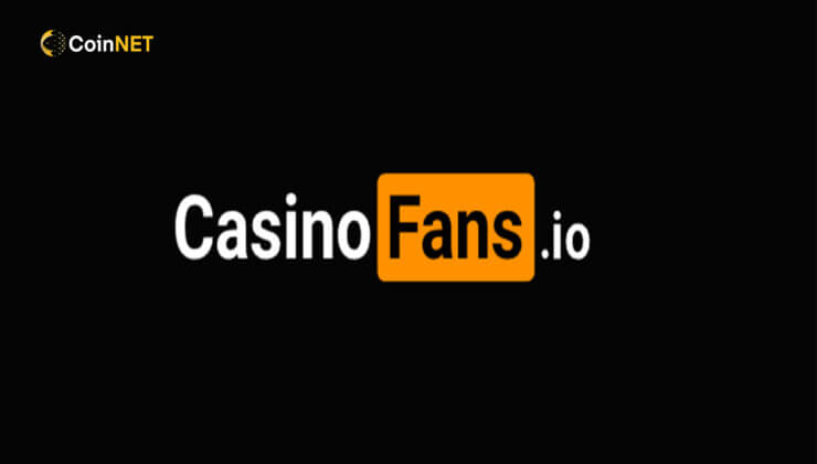 CasinoFans Yeni Kripto Kumar Platformunu Başlatıyor