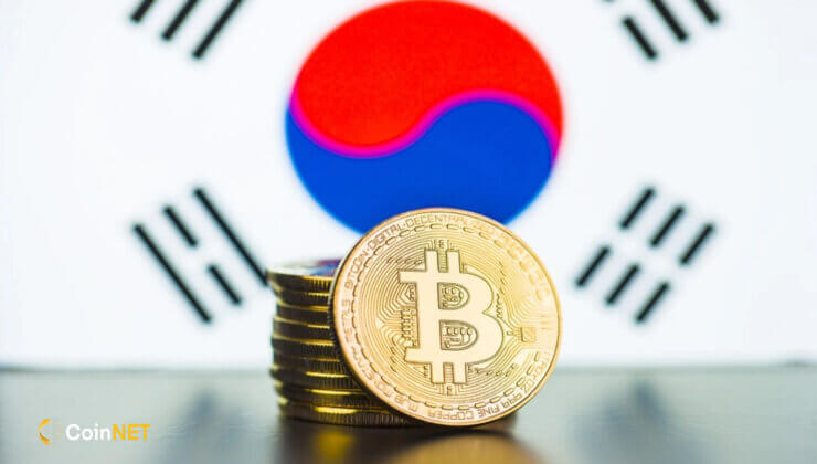 Güney Kore, Kuzey Kore’nin Kripto Para Varlıklarını Durduracak Tasarıyı Hazırlıyor