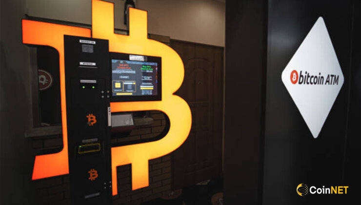 Kripto Borsası Bitgamo Gelecek Yıl Avrupa’da 75 Kripto ATM’si Açıyor!