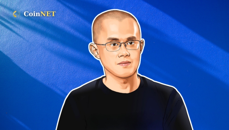 Binance CEO’su Piyasa Belirsizliğinin Ortasında Söylentileri Ele Aldı