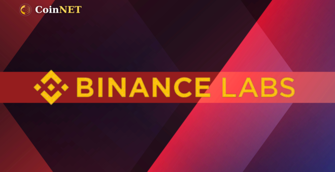 Binance Labs Yüksek Potansiyeli Olan Kripto Projelerini Açıkladı!