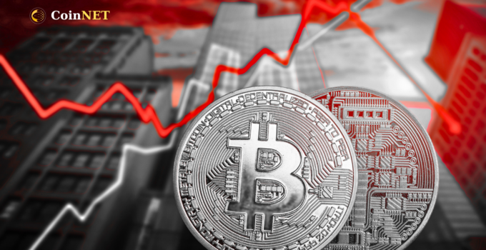 Volatilite Geri Dönerken Bitcoin Fiyatı Kritik Seviyenin Altına Düştü