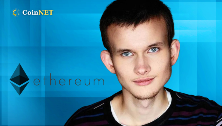 Vitalik Buterin Var Olan Ethereum Sorunu Hakkında Konuştu!