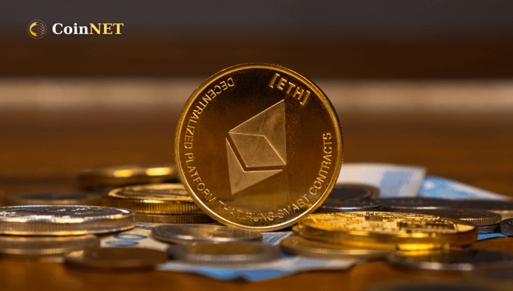 Ethereum Fiyat Analizi: ETH Kritik Noktada!