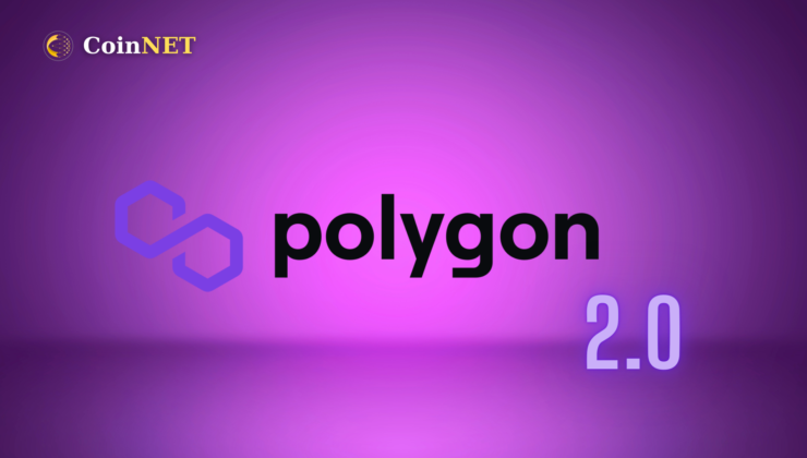 Polygon 2.0 Yayında, MATIC Büyük Dalgalanmaya Hazır Gibi Görünüyor!