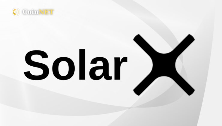 SolarX Yüzde 6 Artışla En Trend Coin Oldu! İşte SOLX Fiyat Tahmini