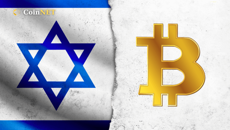 Analist İsrail’deki Savaşın Bitcoin ‘i Nasıl Etkileyeceğini Açıkladı!