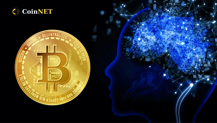 Bitcoin Madenciliği ve Yapay Zeka Yeni Veri Merkezinde Buluşuyor!