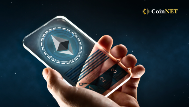 Ethereum ‘un SEC Onaylı Hakimiyeti Kripto Piyasasında Devrim Yaratıyor!