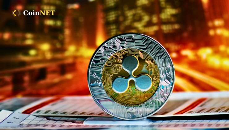 Ripple Milyonlarca XRP ‘yi Bitstamp’a Taşıyor, İşte Fiyat Tepkisi!