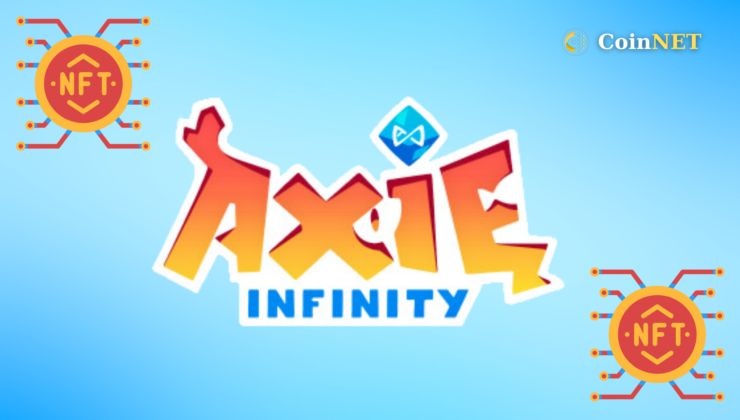 Axie Infinity NFT Para Kazanma Çözümünü ve Ürünlerini Tanıttı!