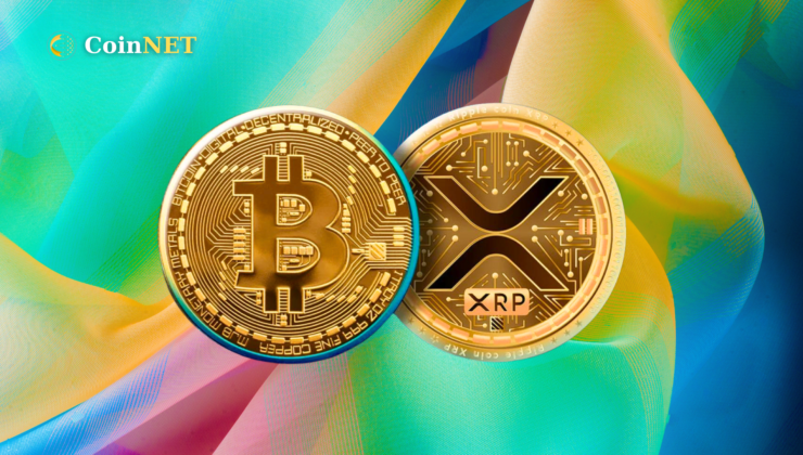 Kripto Piyasasındaki Dalgalanmanın Ortasında Bitcoin ve XRP Analizi
