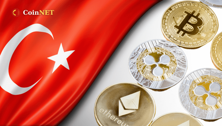 Türkiye’de Depremden Sonra Kripto Kabulü Arttı! Önemli Detaylar