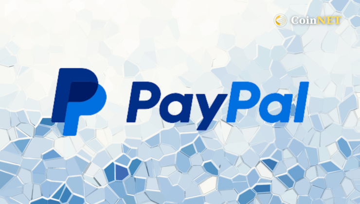 Paypal Kripto Hizmetleri Sunmak İçin Onay Verdi!