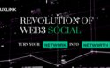 1 Milyon Kullanıcı Devam Ediyor: SocialFi Devriminin Başladığı UXLink Odyssey