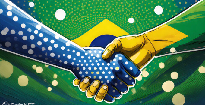 Cardano Brezilya Merkezli Petrol Devi ile Anlaşma Yaptı!