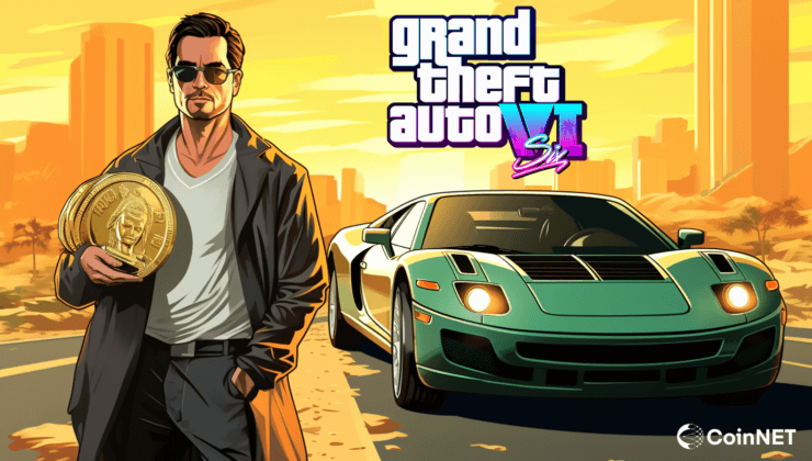 GTA 6 Fragmanında Gizli Bitcoin Detayı!