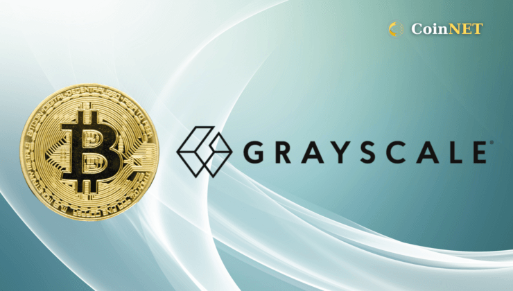 Önemli Gelişme: Grayscale Bitcoin ETF İçin Liderini Atadı!