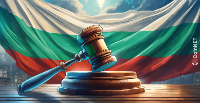 Bulgaristan Kanıt Yetersizliğinden NEXO Davasını Kapattı