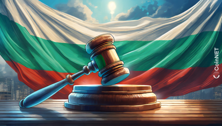 Bulgaristan Kanıt Yetersizliğinden NEXO Davasını Kapattı