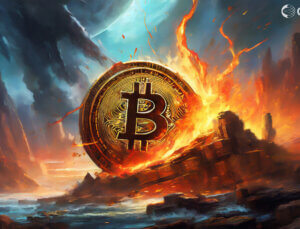 Bitfinex: “Bitcoin Düşüşü, Madencilerin Rezerv Satışına Bağlanabilir”