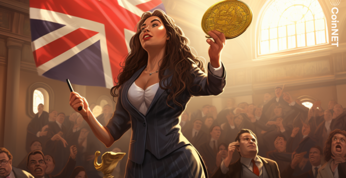 İngiliz Parlamento Üyesinden: Meclise Çağrı: “Bitcoin İçin Acele Edin Yoksa…”