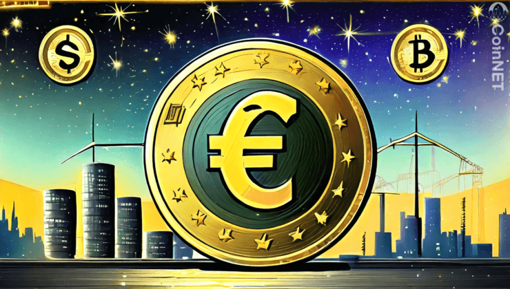 Deutsche Bank’tan EURO Stablecoin İçin Yeni Anlaşma!