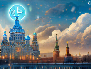 Moskova: “Bütün Ruslar 2024’de Dijital Ruble Kullanabilecek”