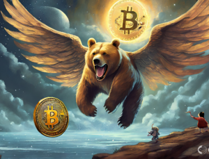 Bitcoin ‘i 43 Bin Doların Altında Tutan Güç Ne?