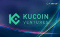KuCoin Ventures Bu Ekosistemin Büyümesi İçin Yatırım Yaptı!