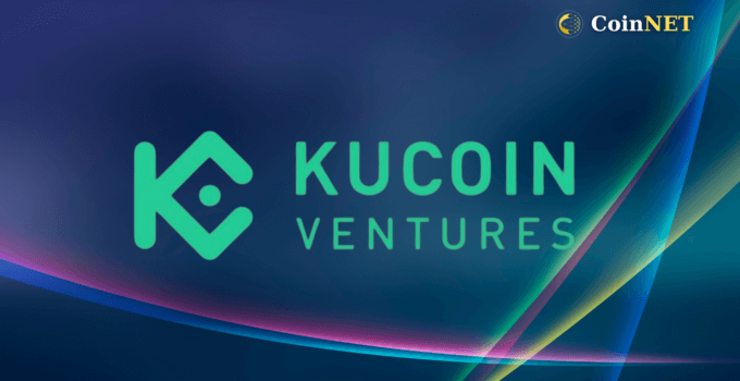 KuCoin Ventures Bu Ekosistemin Büyümesi İçin Yatırım Yaptı!