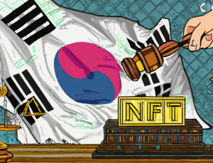 Güney Kore NFT ve CBDC’leri Kripto Faiz Uygulamasından Çıkardı!