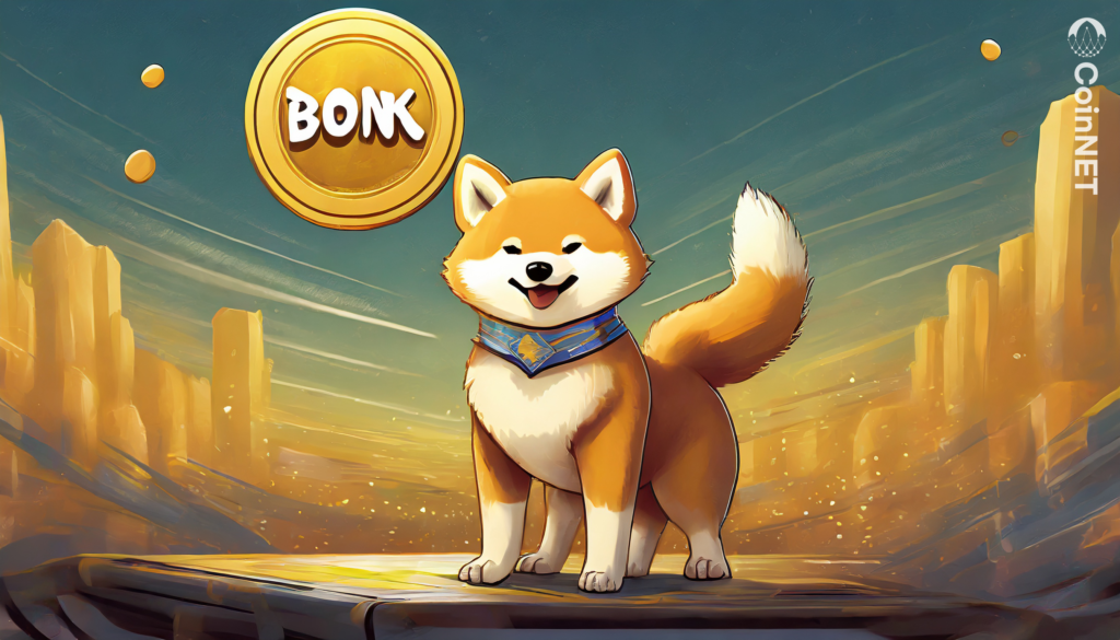 BONK Nedir? - CoinNET