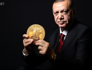 Recep Tayyip Erdoğan Kripto Uzmanını Merkez Bankasına Atadı!