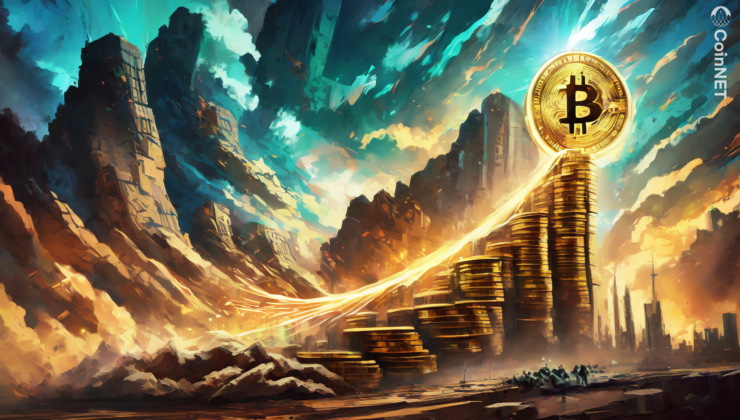 Bitcoin ‘in Hala Yükseleceğini Gösteren 3 Gösterge!