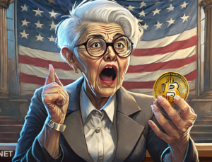 Coinbase’den Kripto Düşmanı Elizabeth Warren’a Cevap!