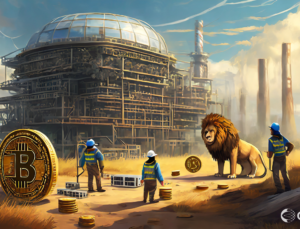 Rusya Merkezli Şirket Afrika’da Dev Bitcoin Madenciliği Merkezi Kuruyor!