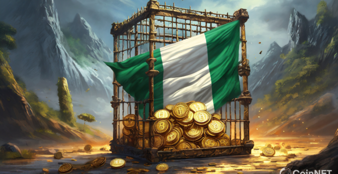 Nijerya Kripto Para Yasağını Kaldırıyor!